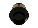 aFe Magnum FLOW Universal Air Filter 4 IN F X 8 IN B X 7 IN T X 7 IN H