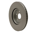 DFC GeoSPEC Coated Rotors - Plain