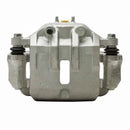 DFC 07-10 Kia Rondo Front-L Premium Caliper - Silver Zinc Coated