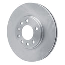 DFC Brake Rotors - Plain