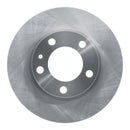 DFC Brake Rotors - Plain