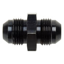 Russell Performance -4 AN Flare Union (Black)