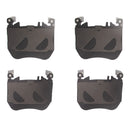 DFC 21-26 Mercedes-Benz S580E Front 4000 Hybridynamic Brake Pads