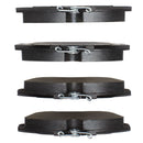 DFC 91-98 Volvo V90 Front 4000 Hybridynamic Brake Pads