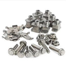 Alcon Pro-System Anti-Rattle Clip