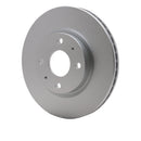 DFC GeoSPEC Coated Rotors - Plain