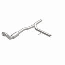 MagnaFlow 07-08 Ford F-150 4.2L Direct Fit Converter