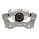 DFC 94-02 Mazda Miata Rear-L Premium Caliper - Silver Zinc Coated