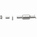 MagnaFlow 12-17 Hyundai Accent 1.6L Direct Fit Converter