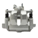 DFC 12-15 Land Rover Range Rover Sport Rear-R Premium Caliper - Silver Zinc Coated