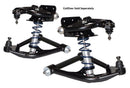Ridetech 71-72 Chevy C10 TQ CoilOver System
