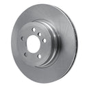 DFC Brake Rotors - Plain