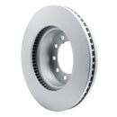 DFC 17-24 Ford F-450 Super Duty Front GeoSPEC Coated Rotor