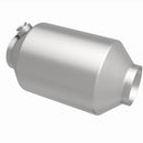 MagnaFlow Conv Univ 2.50in C/C Spun Front OEM