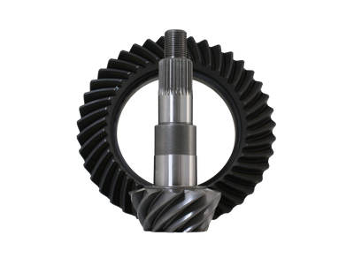 Revolution Gear & Axle GM 8.25in IFS Reverse Rotation 4.88 Ratio Ring & Pinion Set