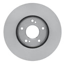 DFC 89-96 Nissan 300ZX Front Brake Rotor