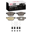DFC 5000 Advanced Ceramic Brake Pads