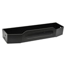 Westin 16-18 Chevrolet Silverado 1500 Pro-Series Front Bumper - Textured Black