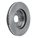DFC Brake Rotors - Plain