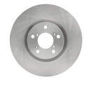 DFC Brake Rotors - Plain