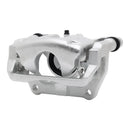 DFC 16-22 Honda HR-V Rear-L Premium Caliper - Silver Zinc Coated