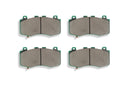 DBA 2017+ Jeep Grand Cherokee SP Performance Front Brake Pads