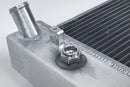 CSF 05-13 Chevrolet Corvette C6 (Not 11-13 Z06/ZR1/427) High Performance All-Aluminum Radiator
