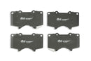 DBA 05-22 Toyota Tacoma Front Level 1 Rotor & Pad Kit