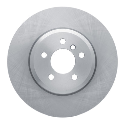 DFC 11-19 BMW 640i Gran Coupe Front Brake Rotor