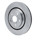 DFC True Balanced Brake Drums
