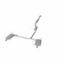 MagnaFlow BRE Exhaust Kit 04-08 Acura TSX 2.4L