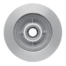DFC 95-02 Chevrolet Express 3500 Front Brake Rotor