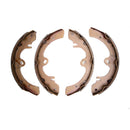 DFC 62-81 Nissan 320 Rear Premium Service Shoes