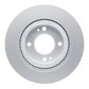 DFC Semi Met Heavy Duty Pads