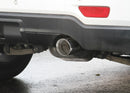 Flowmaster 11-22 Grand Cherokee 3.6L Force II Cat-Back SS Exhaust System