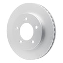 DFC GeoSPEC Coated Rotors - Plain