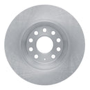 DFC Brake Rotors - Plain