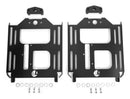 PRP Polaris RZR 570 XCR Suspension Seats Kit (Pair) - Black

