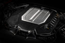 APR 21-26 Audi RS6 Avant Engine Cover - Carbon Fiber