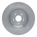DFC Brake Rotors - Plain