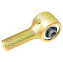 RockJock Johnny Joint Rod End 2 1/2in Forged 2.440in x .570in Ball 1 1/4in-12 RH Thread Shank
