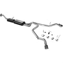 Flowmaster 01-06 GM SUB/AVAL/Yukon XL American Thunder Cat-Back Exhaust System
