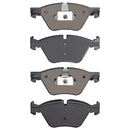 DFC GeoSPEC Coated Rotors - Plain