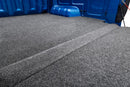 Husky Liners 07-18 Silverado/Sierra 1500 & 07-19 2500/3500HD 8ft Guardian Comfort Bed & Tailgate Mat