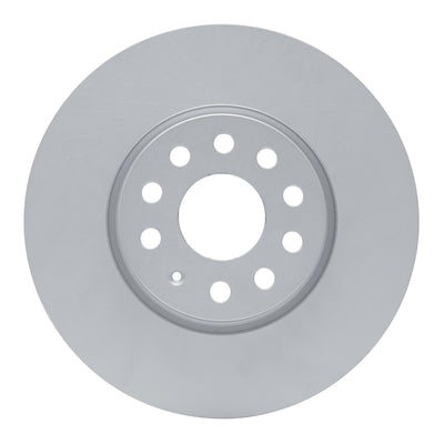 DFC 22-25 Audi A3 Front Hi-Carbon Alloy GEOMET Coated Rotor