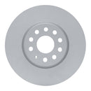 DFC 22-25 Audi A3 Front Hi-Carbon Alloy GEOMET Coated Rotor