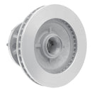 DFC Brake Rotors - Plain