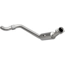 Magnaflow 15-17 Mustang V6 3.7 OEM Underbody Direct Fit Converter