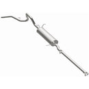 MagnaFlow BRE Exhaust Kit 01-04 Ford F-150