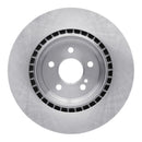 DFC Brake Rotors - Plain